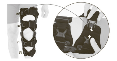 4) Готовое изделие