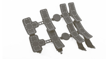 1) Комплектация