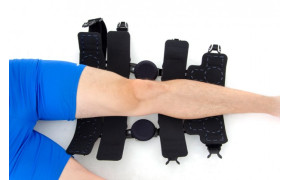 Материал ортеза