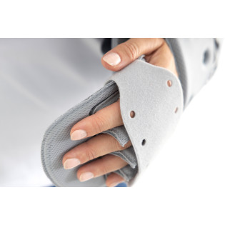 Ортез локтевого сустава и кисти с регулировкой подвижности Reh4Mat Omega Ire Am-kg-am/1re