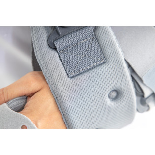 Ортез локтевого сустава и кисти с регулировкой подвижности Reh4Mat Omega Ire Am-kg-am/1re