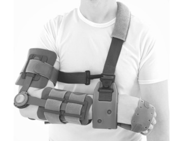 Высокая степень стабилизации