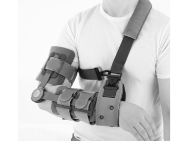 Средняя степень стабилизации