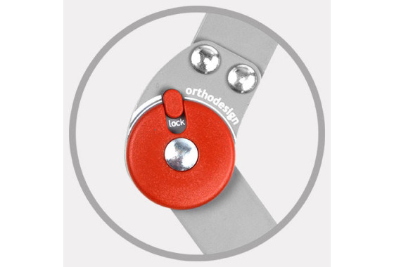 Шина 1R orthodesign