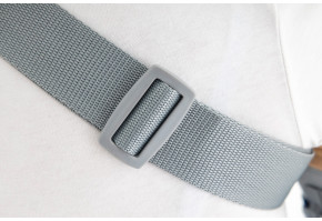 Нагрудный ремень для удержания руки в отведении.