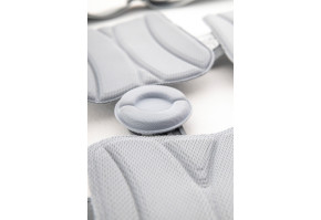 Детали для снижения давления твердых элементов.