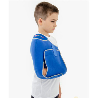 Детский ортопедический акромиально-ключичный жилет Reh4Mat Torto AM-KOB (детский)
