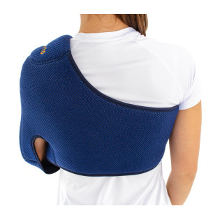 Ортопедический акромиально-ключичный жилет Reh4Mat Torto Am-kob