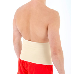 Открытый брюшной бандаж низкий Reh4Mat AM-OPBN