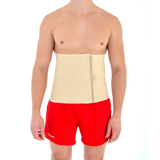 Открытый брюшной бандаж высокий Reh4Mat AM-OPBW