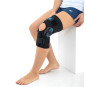 Открытый ортез коленного сустава с регулировкой подвижности 2R Reh4Mat Am-osk-o/2r