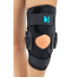 Открытый ортез коленного сустава с регулировкой подвижности 2R Reh4Mat Am-osk-o/2r