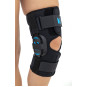 Открытый ортез коленного сустава с регулировкой подвижности 2R Reh4Mat Am-osk-o/2r