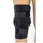 Открытый ортез коленного сустава с регулировкой подвижности 2R Reh4Mat Am-osk-o/2r