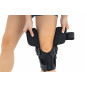 Открытый ортез коленного сустава с регулировкой подвижности 2R Reh4Mat Am-osk-o/2r