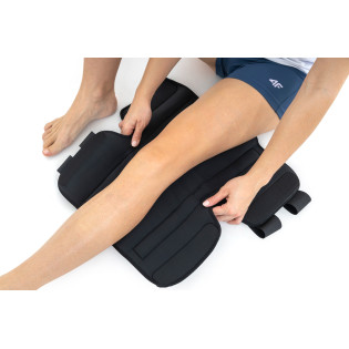 Удлиненный открытый ортез нижней конечности с шинами 2R Reh4Mat Am-osk-ol/2r