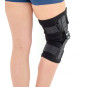 Закрытый ортез колена с регулировкой диапазона подвижности с шагом 15° Reh4Mat Am-osk-z/1r-01