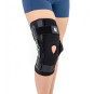 Закрытый ортез колена с регулировкой диапазона подвижности с шагом 15° Reh4Mat Am-osk-z/1r-01