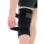 Закрытый ортез коленного сустава с шинами 2R Reh4Mat Am-osk-z/2ra