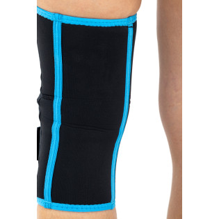 Ортез коленного сустава с ортопедическими упругими ребрами Reh4Mat Am-osk-z/s-p