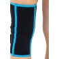Ортез коленного сустава с ортопедическими упругими ребрами Reh4Mat Am-osk-z/s-p
