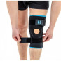 Ортез коленного сустава с ортопедическими упругими ребрами Reh4Mat Am-osk-z/s-p