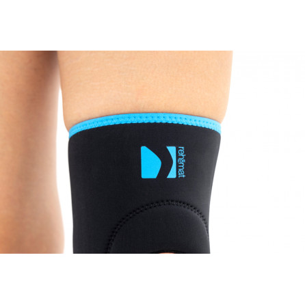 Ортез коленного сустава стабилизирующий коленную чашечку Reh4Mat Am-osk-z/s