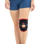 Короткий ортез коленного сустава стабилизирующий коленную чашечку Reh4Mat Am-osk-z