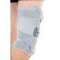 Одношинный ортез коленного сустава с регулировкой подвижности и динамичной спиральной лентой Reh4Mat Evo 2ra Am-osk-zj/2ra