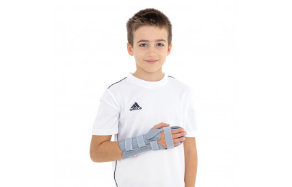 Детский длинный ортез руки и предплечья Reh4Mat AM-OSN-L-01 (детский)
