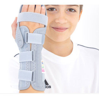 Детский длинный ортез руки и предплечья Reh4Mat AM-OSN-L-01 (детский)