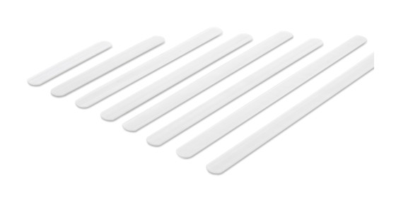 Пластиковые фишбины