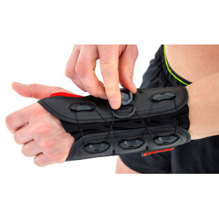 Открытый ортез кисти и предплечья с BOA® Fit System Reh4Mat Am-osn-u-01/cca