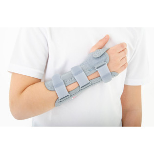 Детский открытый ортез кисти и предплечья Reh4Mat Stretto 1 AM-OSN-U-01 (детский)
