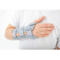 Детский открытый ортез кисти и предплечья Reh4Mat Stretto 1 AM-OSN-U-01 (детский)