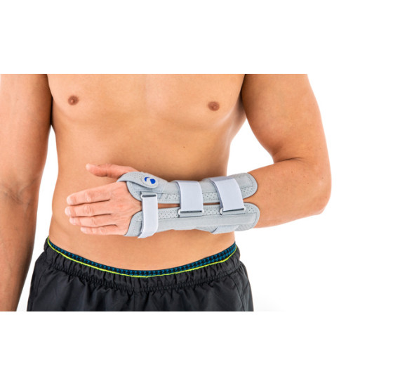 Есть на левую и правую руку