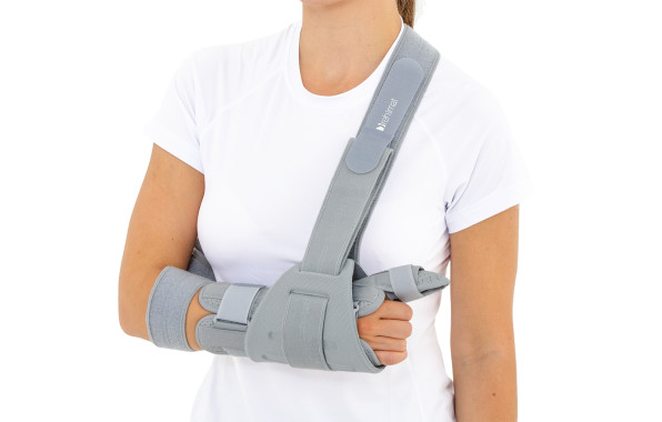 Презентация продукта с аксессуаром OKG-07