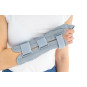 Открытый ортез кисти и предплечья с отведением большого пальца Reh4Mat Stretto 2 Am-osn-u-02