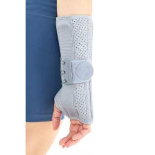 Ортез для кисти и предплечья на шнуровке Reh4Mat Stretto 3 Am-osn-u-03