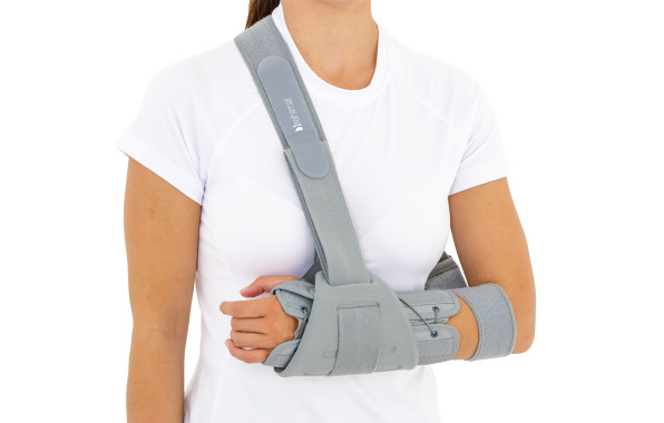 Презентация продукта с аксессуаром OKG-07