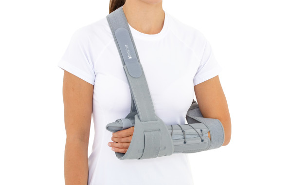 Презентация продукта с аксессуаром OKG-07