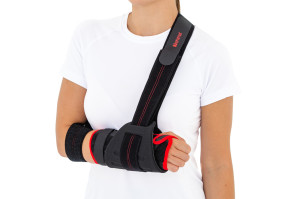 Презентация продукта с аксессуаром OKG-07