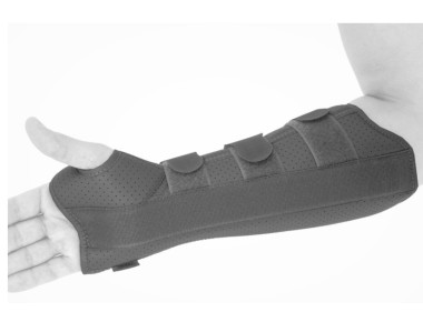 5) готовое изделие