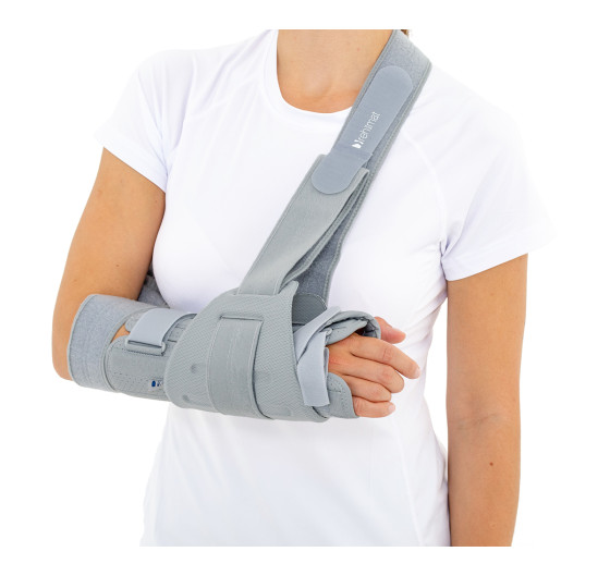 Презентация продукта с аксессуаром OKG-07