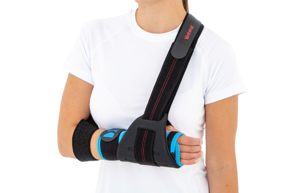 Презентация продукта с аксессуаром ОКГ-07