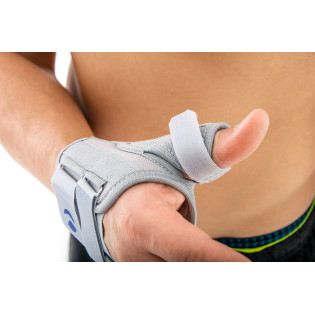 Ортез на «палец лыжника» Reh4Mat Am-osn-u-12