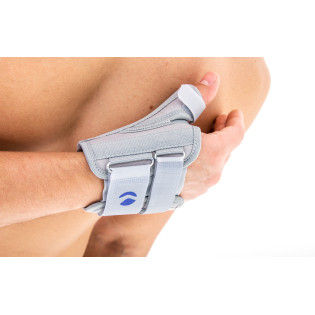 Ортез на «палец лыжника» Reh4Mat Am-osn-u-12