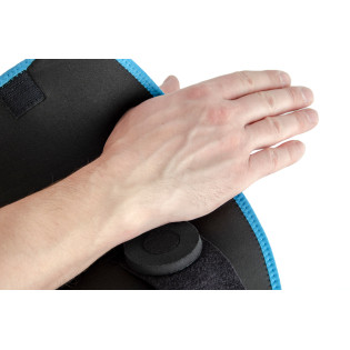 Универсальный ортез запястья с разгрузкой локтевого отростка Reh4Mat Am-osn-u-17