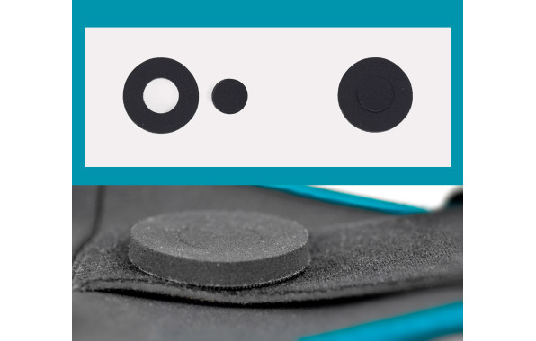 Съемное кольцо