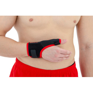 Спортивный ортез большого пальца Reh4Mat Am-osn-u-22